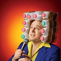 Tim Vine's, Sunset Milk Idiot -  SOLD OUT